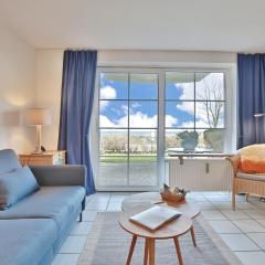 Strandresidenz Haffkrug Strandresidenz Appartement 3