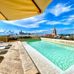 by Calamari Homes - El Porvenir 401 walled city