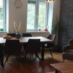 Hanna's Traumwohnung