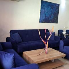 Appartement tres moderne a gueliz