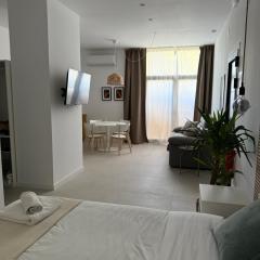 Loft Mar Ruzafa-Parque central