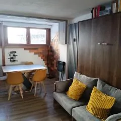 Bilocale Funivie