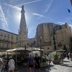 Very central apartment