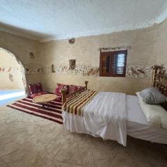 Siwa Tarriott eco lodge hotel