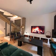 Casa boutique-rural en El Bierzo