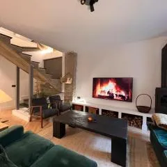 Casa boutique-rural en El Bierzo