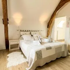 Chambre double Paradis