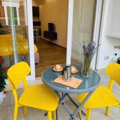 Trase & Isse Holiday Home