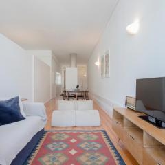 Liiiving In Porto | Bolhão Market Apartments
