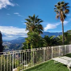 Villa Panoramica