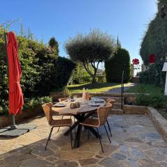 L'écrin au Super Lavandou