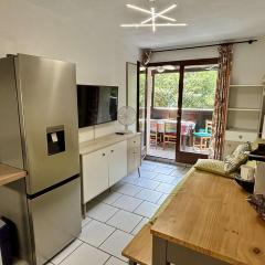 Appartement 2 pièces 4 couchages ARGELES SUR MER AR510-0116