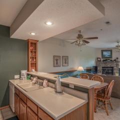 2BR Village At Indian Point 1007 near SDC-Free Tickets Daily up to $500