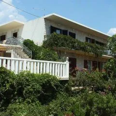 Apartments by the sea Sucuraj, Hvar - 578