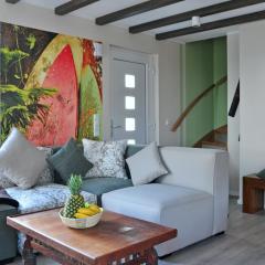 Typ B2 Ferienhaus - Kona