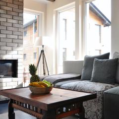 Typ B1 Ferienhaus - Molokai