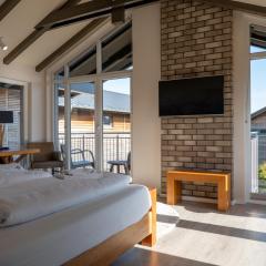 Typ B1 Ferienhaus - Paia