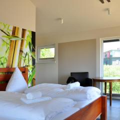 Typ B2 Ferienhaus - Makani