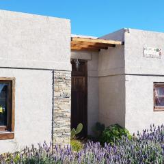 Serendipia, casa de campo en el Balneario Los Angeles