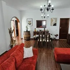 Casa V del Pino