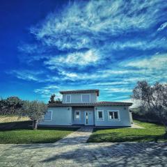 Guest House Montestallone