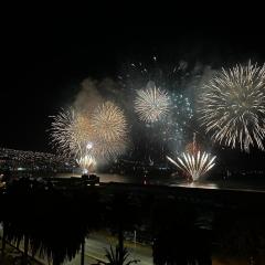 Depto en Valparaíso centro