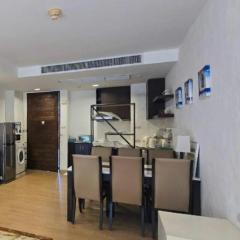 Beach front in Hua Hin Khao Tao