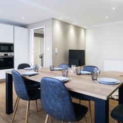 Appartement rénové idéalement situe dans le centre piéton des Sables d'Olonne