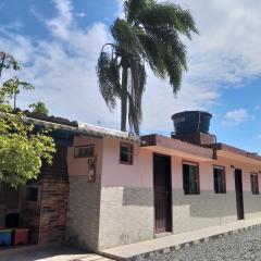 Pousada Caminhos da Praia