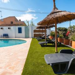 B - Studio Vista al Sol