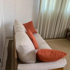 Modern & Spacious 2-bed guest house in quite suburb