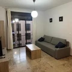 Apartamento Duque de Horna
