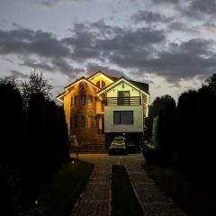 Casa Letca montain