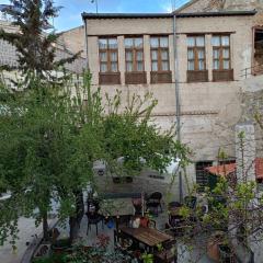 Keyf i ala capadocia