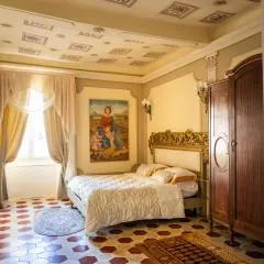 Palazzo Lari Sarzana