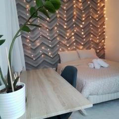 Chambre Colibri terrasse privée