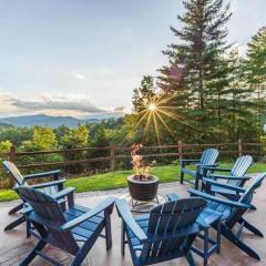 Lookout Lodge