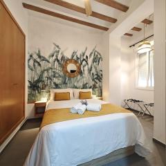 Apartamento del Mercado Little Apartments