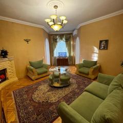 Lovely and Elegant Apartment