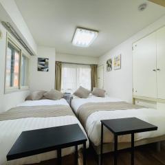 Endless Mitsui Minami 5jo II - Vacation STAY 18343