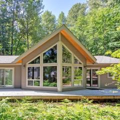 Coffee Time Cabin