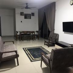 Homestay hanamuslim senawang