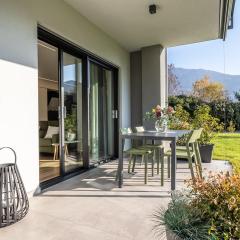 ELVY Garda Living Garden