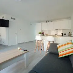 Habitación a 2min de la playa