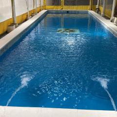 San Remo Palace Hotel