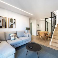 GALIHOST - Apartamentos Carmucha y Benito