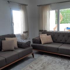 Bodrum Family Apartments