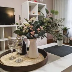 Apartamento Portugalete Gran Bilbao 3 dormitorios - 3 bedrooms