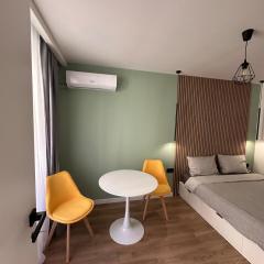 Piata Unirii Apartment