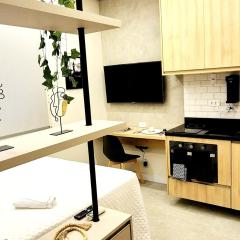 Studio AD330 Alto da Boa Vista - Esilo em SP